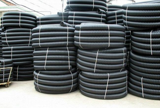 蘇州碳素波紋管報價 線纜護套管 產量大 壽命長 - 衡水市衡光工程橡塑