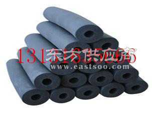 橡塑保溫管廠家 難燃橡塑保溫管生產廠家圖片