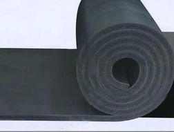 成都華美橡塑保溫板