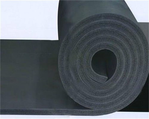 【蘭州鋁箔橡塑保溫板型號訂做】- 