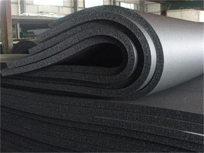 肥鄉橡塑管保溫廠家