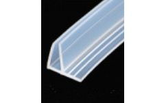 哪里有玻璃門(mén)硅膠密封條 河北優(yōu)潤(rùn) 河北優(yōu)潤(rùn)橡塑制品