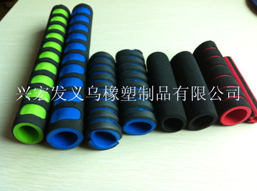 興宏發廠家供應橡塑管,橡塑手柄套,橡塑 價格 0.33元