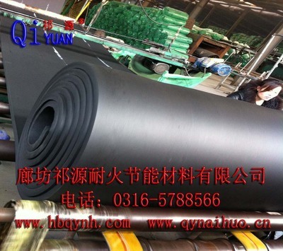 廊坊祁源 專業橡塑板廠家，揭秘橡塑板價格與性能優勢