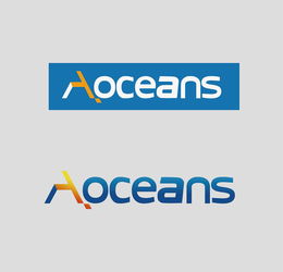 瀚訊企業Logo設計 科技與訊息的融合表達